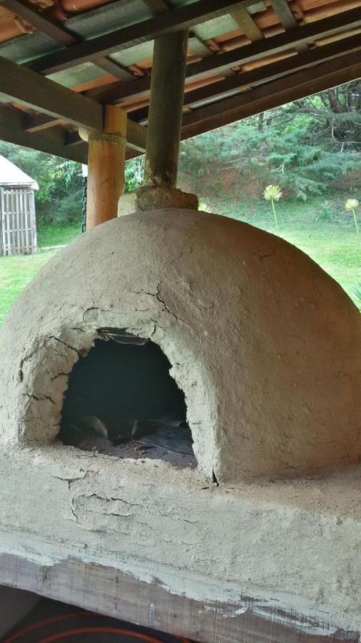 Recanto Da Natureza, Chale Gonçalves Εξωτερικό φωτογραφία