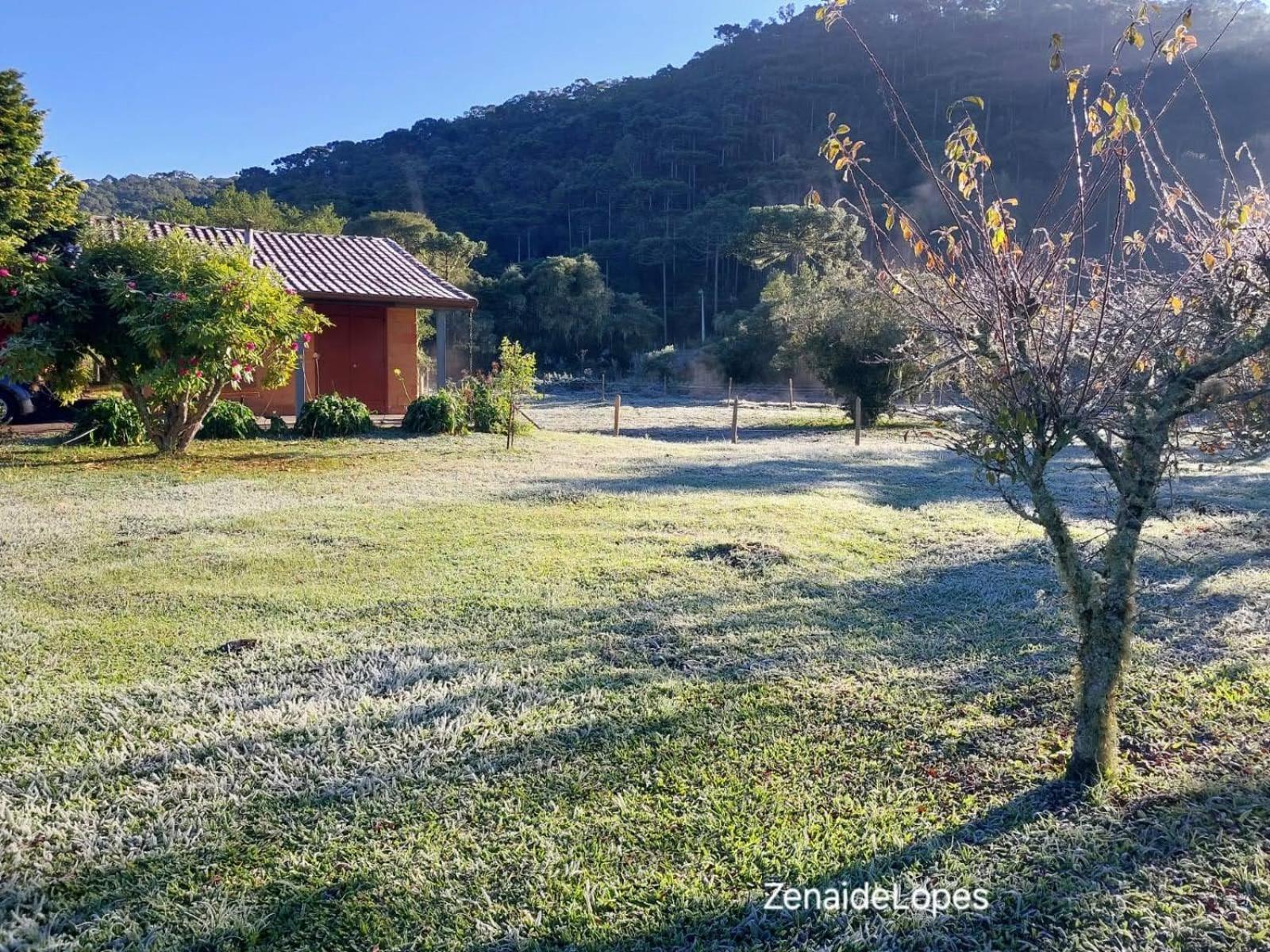 Recanto Da Natureza, Chale Gonçalves Εξωτερικό φωτογραφία